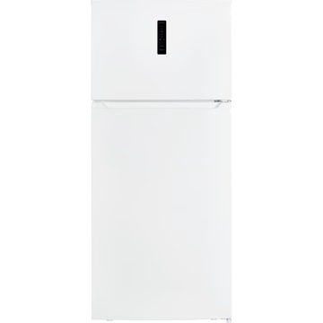מקרר מקפיא עליון 480 ליטר נטו Electra EL520N עם מפסק תאורה – גימור נירוסטה אחריות ע"י היבואן הרשמי