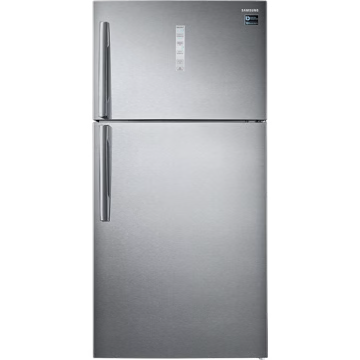 מקרר מקפיא עליון 588 ליטר נטו Samsung RT58K7044SL מהדרין – גימור נירוסטה אחריות ע"י סמסונג ישראל